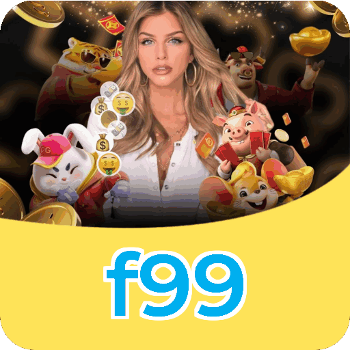 Login rápido no app f99